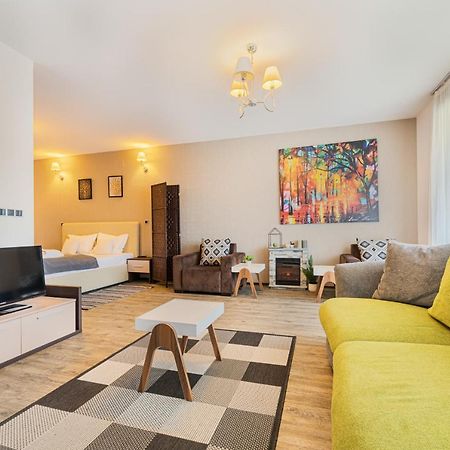פויאנה ברשוב Pine Woods Studio D113 In Silver Mountain מראה חיצוני תמונה