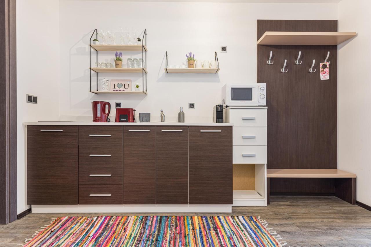פויאנה ברשוב Pine Woods Studio D113 In Silver Mountain מראה חיצוני תמונה