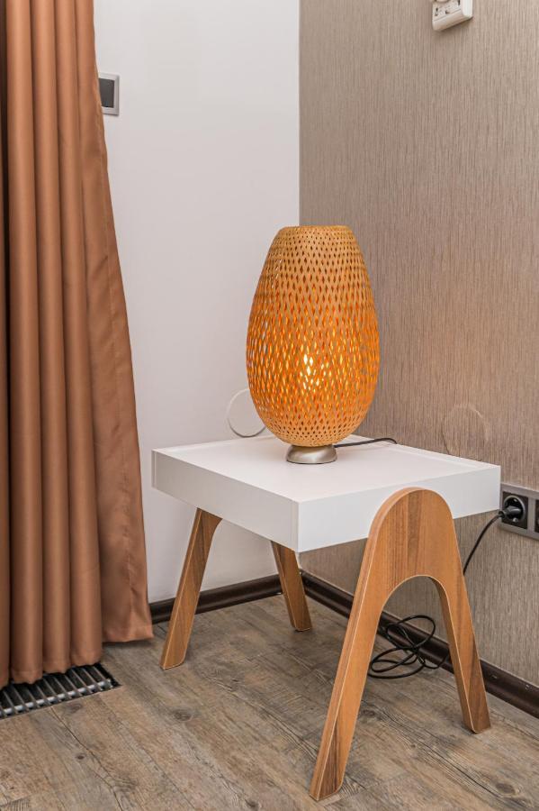 פויאנה ברשוב Pine Woods Studio D113 In Silver Mountain מראה חיצוני תמונה