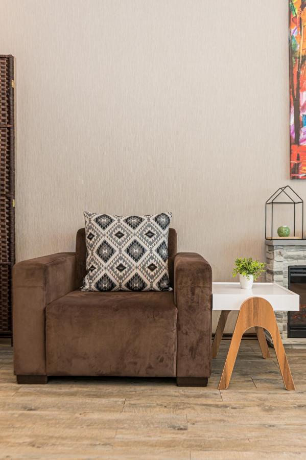 פויאנה ברשוב Pine Woods Studio D113 In Silver Mountain מראה חיצוני תמונה