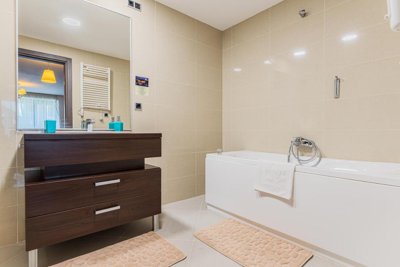 פויאנה ברשוב Pine Woods Studio D113 In Silver Mountain מראה חיצוני תמונה