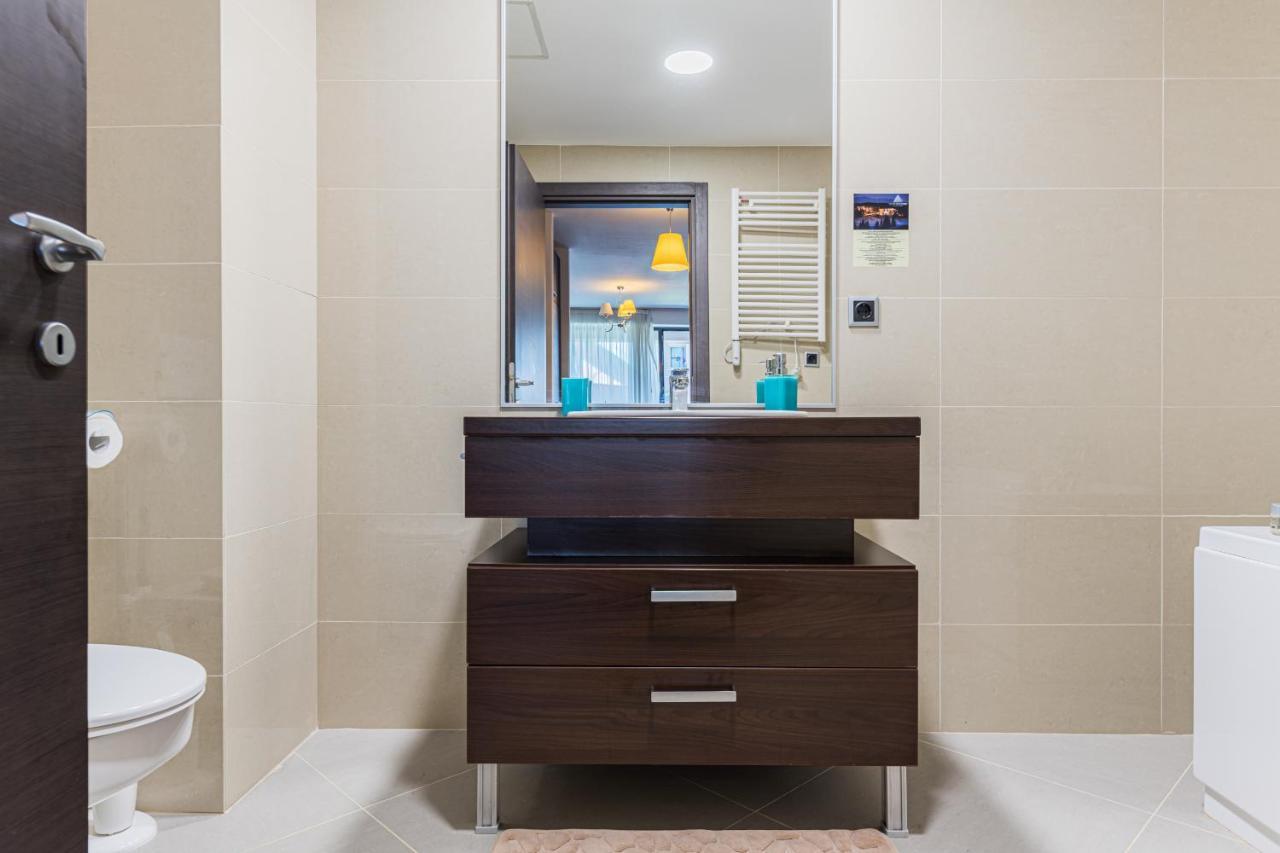 פויאנה ברשוב Pine Woods Studio D113 In Silver Mountain מראה חיצוני תמונה