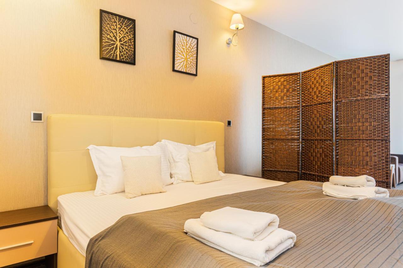 פויאנה ברשוב Pine Woods Studio D113 In Silver Mountain מראה חיצוני תמונה