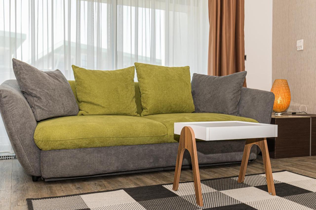 פויאנה ברשוב Pine Woods Studio D113 In Silver Mountain מראה חיצוני תמונה