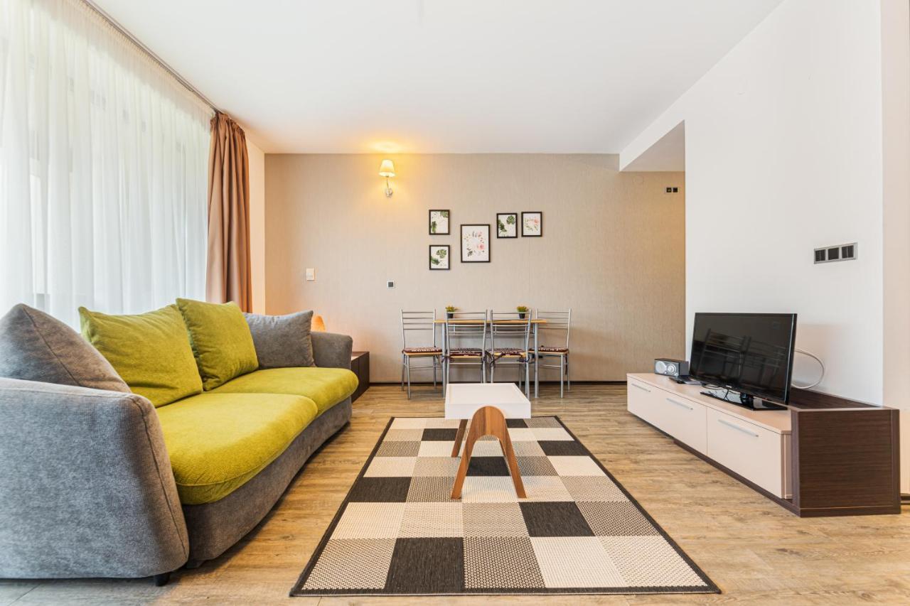 פויאנה ברשוב Pine Woods Studio D113 In Silver Mountain מראה חיצוני תמונה