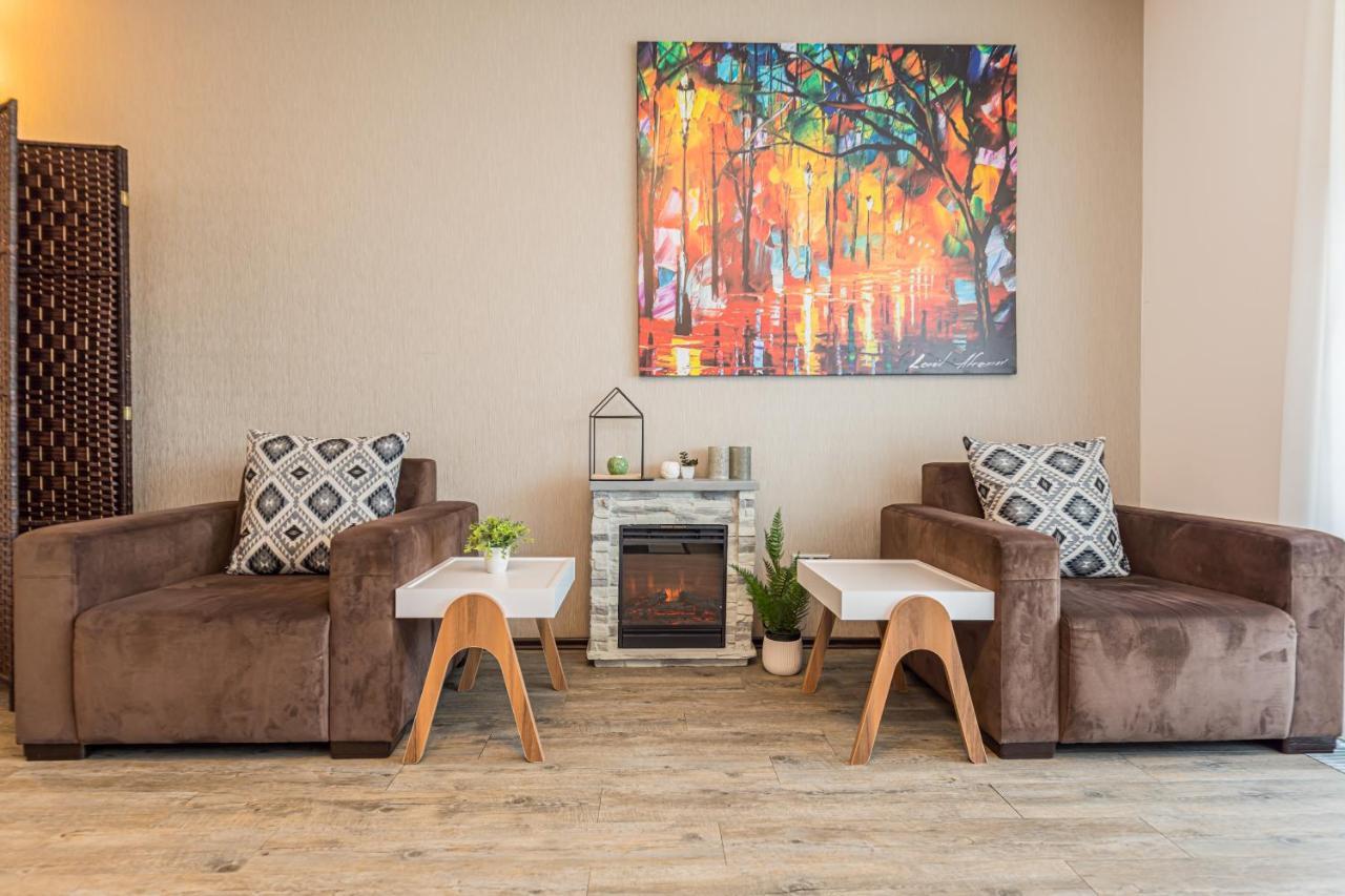 פויאנה ברשוב Pine Woods Studio D113 In Silver Mountain מראה חיצוני תמונה