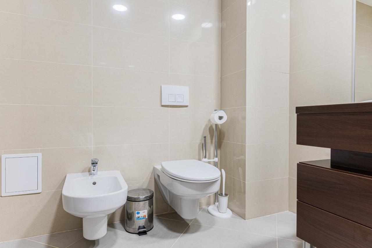 פויאנה ברשוב Pine Woods Studio D113 In Silver Mountain מראה חיצוני תמונה