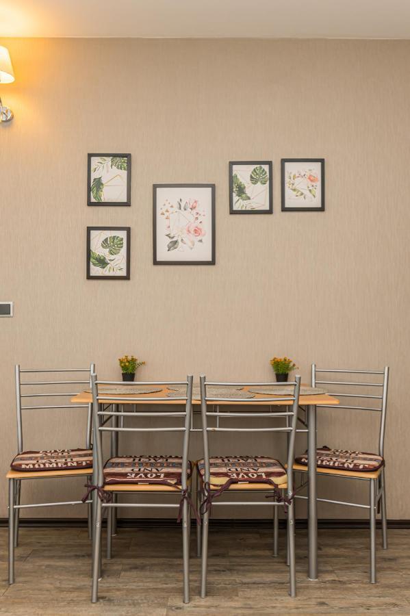 פויאנה ברשוב Pine Woods Studio D113 In Silver Mountain מראה חיצוני תמונה